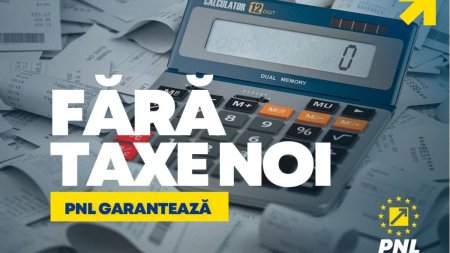 PNL garanteaza: fara taxe noi, fara impozit progresiv, protectie pentru <span style='background:#EDF514'>PILONUL</span> II de pensii 