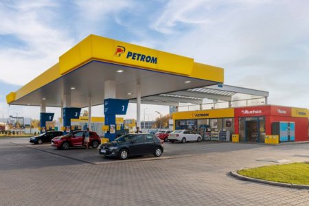 Bursa. NN Pensii a vandut actiuni OMV Petrom de 28 mil. lei