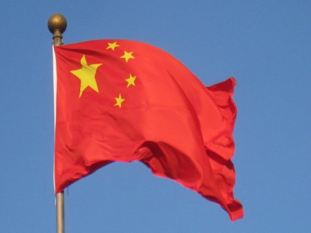 China anunta ca este deschisa pentru cooperarea spatiala cu SUA