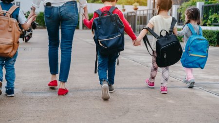 Cum pot ajunge copiii sa faca ficat gras. Din pacate, nici nu e asa de greu. Un studiu vine insa si cu o veste buna