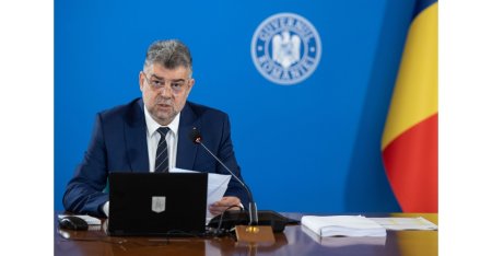Premierul Ciolacu a dezvaluit care este cea mai importanta decizie pe care o ia azi Guvernul