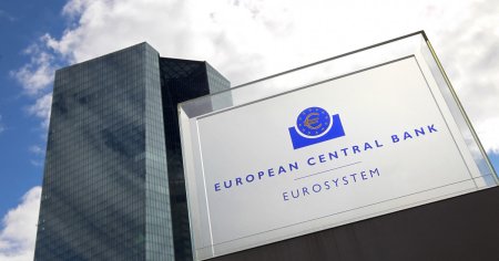 Banca Centrala Europeana decide, joi, daca modifica ratele dobanzilor