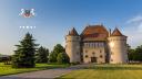 Castelul Bethlen-Haller, desemnat de Top Hotel Awards 