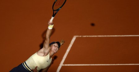 Cine este surpriza de la Roland Garros. A eliminat-o pe Sabalenka, stabilind un record