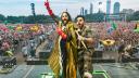 Formatia lui <span style='background:#EDF514'>JARED</span> Leto, Thirty Seconds To Mars, revine la Bucuresti in 25 octombrie 2024. Concert la Hala Laminor