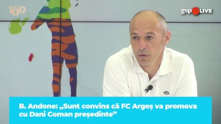 GSP LIVE » Bogdan Andone este curios sa o vada pe Rapid sub conducerea lui Neil Lennon: Rapid e Rapid. In Giulesti, suporterii nu au rabdare!