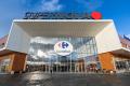 Carrefour Romania deschide primul hipermarket din Bacau, in centrul comercial Su<span style='background:#EDF514'>PERN</span>ova, dupa remodelarea fostului magazin Cora