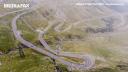 Circulatia pe Transfagarasan se va deschide vineri