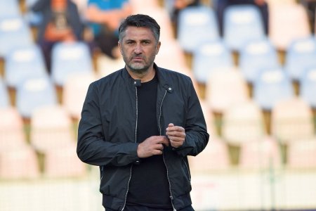 Claudiu Niculescu, angajat oficial pentru promovarea in Superliga!