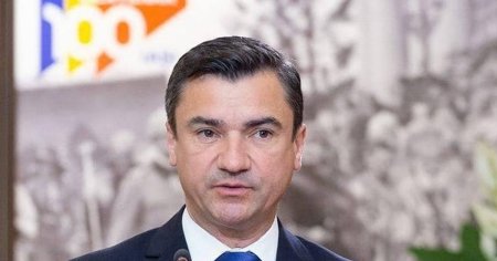 Fratia de la Iasi PNL-USR: Chirica si Bodea, loiali acelorasi principii