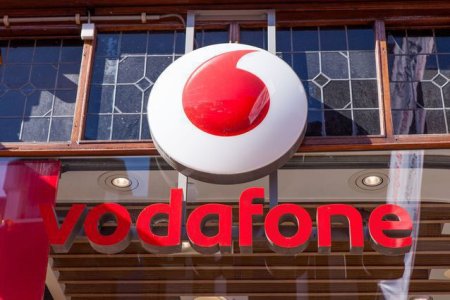 Vodafone Romania lanseaza o cartela dedicata pasionatilor de gaming din Romania. Cartela GoodGaming include beneficii din universul jocurilor preferate