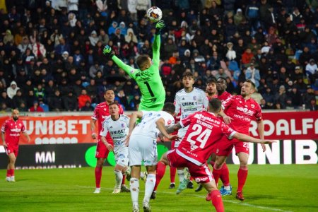 Schimbari majore anuntate in SuperLiga: Majoritatea jucatorilor isi termina contractele. Aduc 4-5 fotbalisti noi