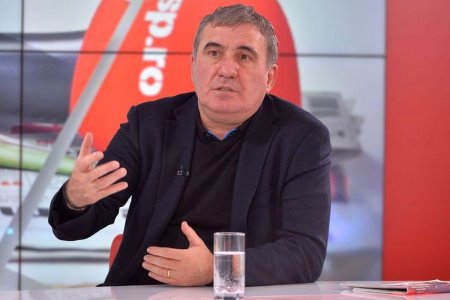 Reactia lui Gheorghe Hagi cu privire la interesul lui Fenerbahce, rivala Galatei, pentru Ianis: Are un singur lucru de facut!