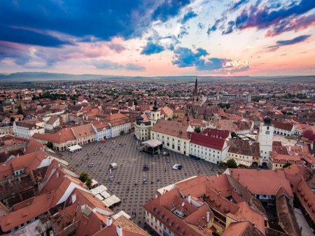 Top 25 locuri de vizitat in Sibiu si imprejurimi, de neratat in acest an