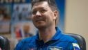 Cosmonautul rus Oleg Kononenko a devenit prima persoana care a petrecut 1.000 de zile in spatiu