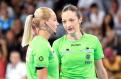 In cautarea arbitrului ideal in handbal » De la 2.700 de lei pe meci in <span style='background:#EDF514'>LIGA NATIONALA</span> la numai 150 de lei pentru debutanti