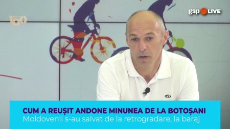 GSP LIVE » Bogdan Andone, despre Aldaír Ferreira: Nu m-a convins niciodata ca poate juca extrema. El se pregatea extraordinar, dar nu i se potrivea deloc postul