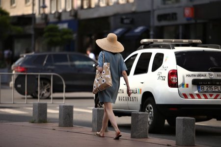 Cum va fi vremea in weekend. Avertismentul meteorologilor: Ne apropiem de 37 grade Celsius, disconfortul termic va fi in accentuare