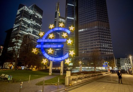 BREAKING NEWS: Banca Centrala Europeana reduce dobanda pentru prima oara in ultimii cinci ani
