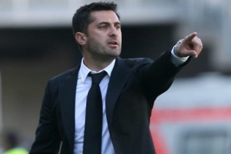 Claudiu Niculescu, noul antrenor al echipei FC Voluntari