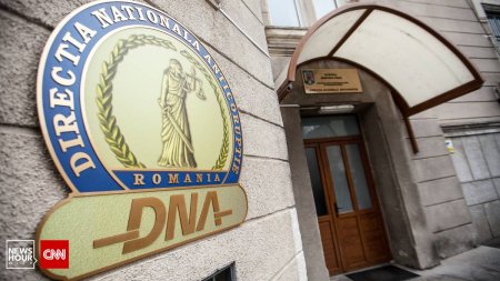 Schema prin care un fost politist a fost hartuit timp de 9 ani de binomul Coldea-Kovesi