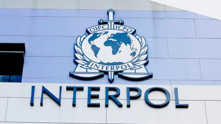 Scandal la Interpol Moldova: Seful biroului, arestat pentru 30 de zile in dosarul stergerii datelor fugarilor