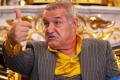 S-a inteles cu Gigi Becali, dar s-a razgandit a doua zi! 