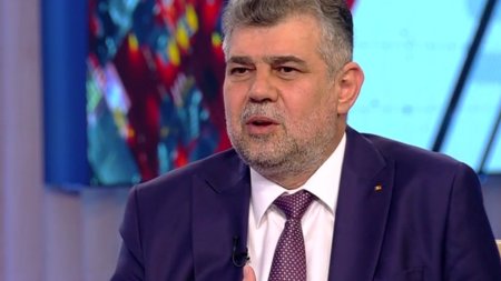 Marcel Ciolacu: Nu sunt multumit dupa mandatul lui Iohannis. Eu imi doresc de la presedinte mult mai mult