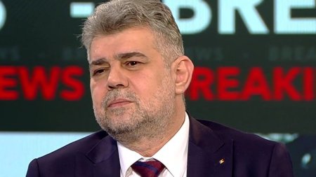 Marcel Ciolacu, despre problema drogurilor in Romania: A trecut vremea sa ascundem lucrurile sub pres