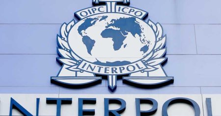 Seful Biroului Interpol din Republica Moldova, arestat pentru stergerea datelor infractorilor urmariti international