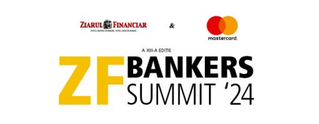 Urmeaza ZF Bankers Summit, 17, 18, 19 iunie 2024. Care este impactul schimbarilor tehnologice si al aparitiei inteligentei artificiale asupra pietei bancare romanesti?