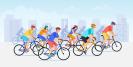 Business sportiv. Exportul de biciclete la nivelul Uniunii Europene a inregistrat o scadere de 10% in 2023. Romania, al doilea cel mai important producator de biciclete din UE