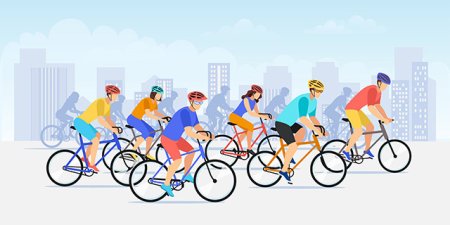 Business sportiv. Exportul de biciclete la nivelul Uniunii Europene a inregistrat o scadere de 10% in 2023. Romania, al doilea cel mai important producator de biciclete din UE
