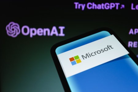 SUA: Guvernul va investiga Nvidia, Microsoft si OpenAI in domeniul inteligentei artificiale