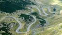 S-a deschis Transfagarasanul!