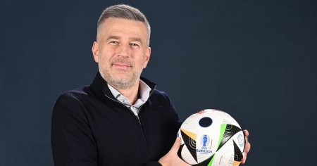 Euro 2024: Iordanescu, pe locul 23 din 24 in topul celor mai bine platiti selectioneri. Cine e sub roman