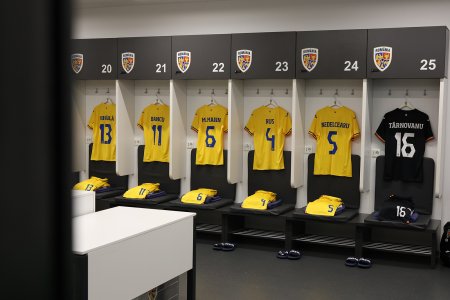 Romania - Liechtenstein (LIVE, 21:00)