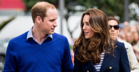 Printul William, dezvaluiri despre starea de sanatate a sotiei lui. Kate Middleton a lipsit de la un eveniment important