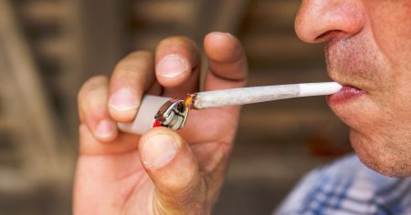 Germania inaspreste restrictiile la doua luni dupa legalizarea partiala a consumului de canabis