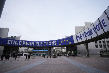 O concluzie trista a dezbaterilor electorale: Romania va fi din nou absenta din discutiile referitoare la marile provocari ale Europei