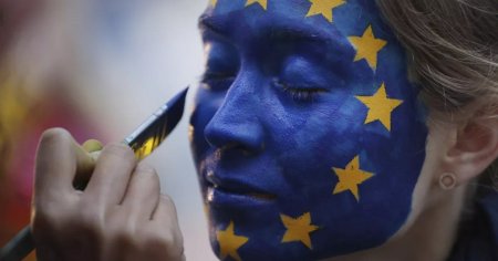 Nelinisti la Bruxelles inainte de alegeri: cu cine va dansa Europa in urmatorii ani? Pretendenti sunt, dar costa mult