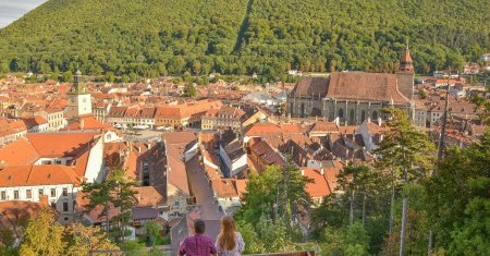 Care este orasul din tara noastra in care vor sa se stabileasca cei mai multi romani. Este inclus si in topul celor mai bune destinatii turistice din lume