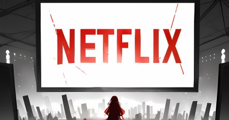 O femeie a dat Netflix in judecata pentru defaimare, dupa ce a fost identificata cu personajul negativ din 