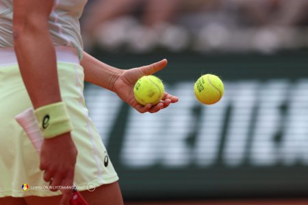 Finala pe care n-a anticipat-o nimeni la Roland Garros intre David si Goliat din circuitul feminin