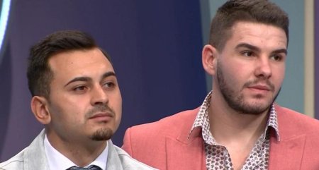 Mireasa sezonul 5. Sebastian a intrat in politica. Fostul pretendent al Inimioarei candideaza pentru postul de primar