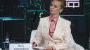 Aparitie rara a fiicelor lui Putin. Maria Vorontova si Katerina Tihonova au vorbit la forumul economic de la <span style='background:#EDF514'>SANKT PETERSBURG</span>