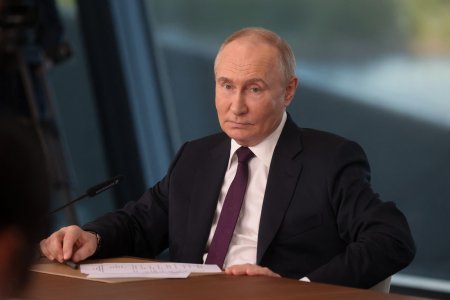 Problema existentiala a lui Vladimir Putin: nu sunt suficienti rusi pentru realizarea ambitiilor sale politice