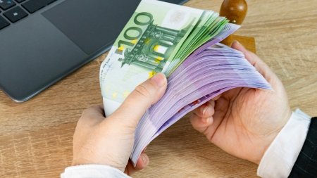 Parchetul European a facut perchezitii in Romania si Spania, intr-o ancheta de frauda de 10 milioane de euro