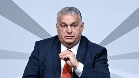 Viktor Orban ramane fara candidat la Primaria Budapesta cu doua zile inainte de vot