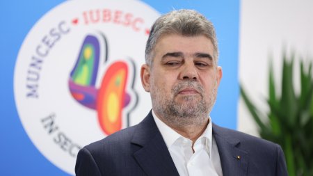 Ciolacu, despre Simion: E ca in bancul cu radio Erevan - 